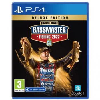 Bassmaster Fishing 2022