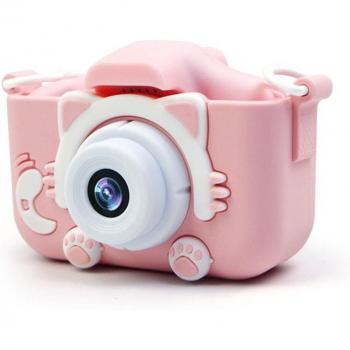 Digitale Foto Kamera für Kinder X5S 20MP mit HD 1080P Bildschirm
