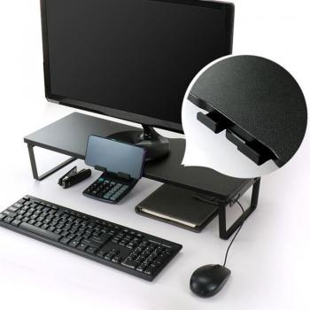 Aluminum Tablet Holder for Printers