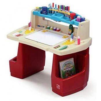 Desk & Chair Set Kids – ArtMaster Deluxe
