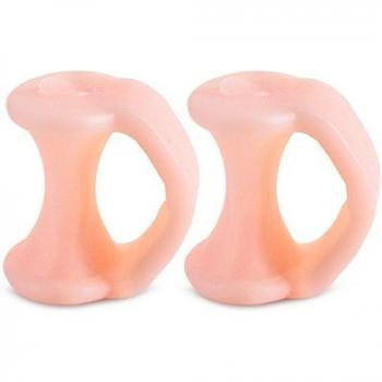 Séparateur orthopédique pour les pieds