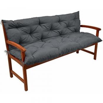 Coussin de Banquette 120x100x10cm