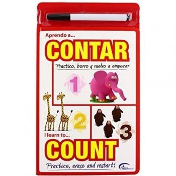 Aprendo a...contar
