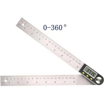Digital Protractor