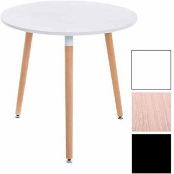 Table Ansgar Ronde