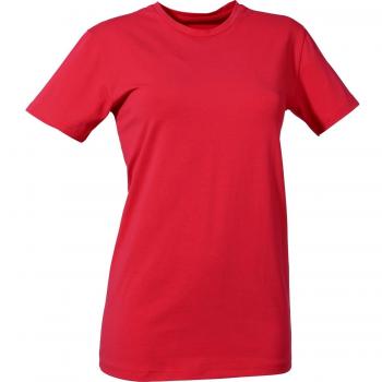 Erwin Müller Damen T-Shirt Kurzarm Single-Jersey Koralle 40/42