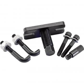 Draper Diesel Fuel Pump Puller for Ford and Land Rover