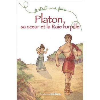 Platon, sa soeur et la Raie torpille