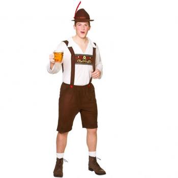 StjärnBryg Bavarian Small