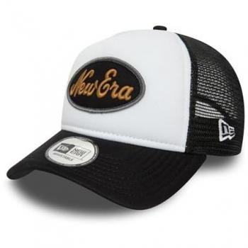 New Era Jungen Kappe A-Frame Trucker Cap
