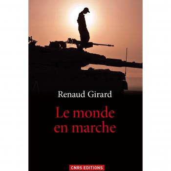 Le monde en marche