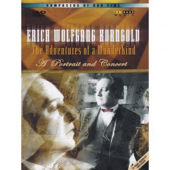 The Adventures Of A Wunderkind