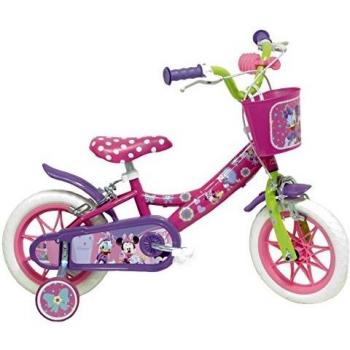 Bici Mondo 12 Color Rosa