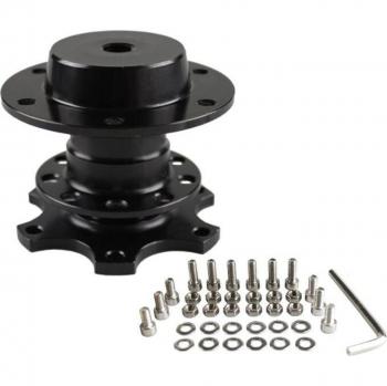 Kit Adaptador Buje Volante 6 Puntos