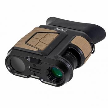EVOLVEO NightVision W25 Nachtsichtgerät mit WLAN und Aufnahme