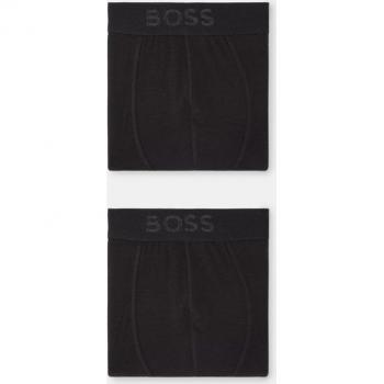 BÓXER XL Boss UltraSoft Negro (2)