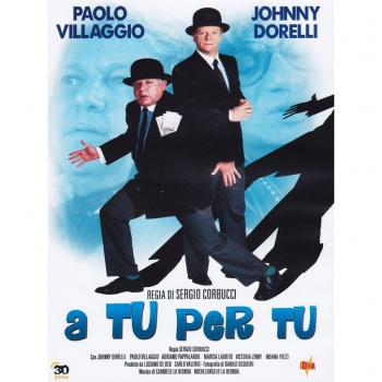 A tu per tu