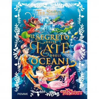 Il segreto delle fate degli oceani