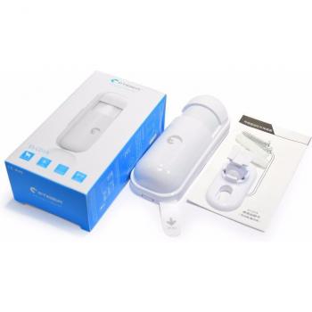 Curtain PIR Motion Sensor with Tamper Protection