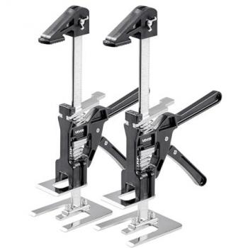 VEVOR Labor Saver Arm Jack – 2-Pack, 150 kg Capacity, 180 mm Height Adjustment