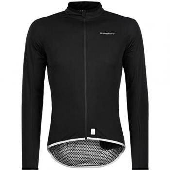 Giacca Shimano Windflex Uomo