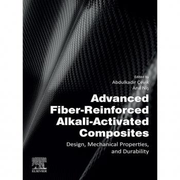 Vitalsource Technologies, Inc. Advanced Fiber-Reinforced Alkali-Activated Composites