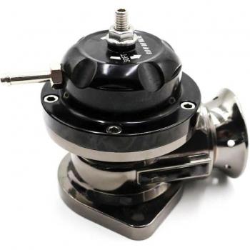 Turbo Ventil RS Typ 25psi Aluminiumlegierung BOV