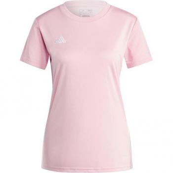 Vêtement d’athlète rose Adidas Tabela 23 Femme