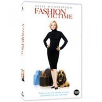 Fashion Victime (Sweet Home Alabama)