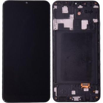 Samsung A205F LCD Display with Touch Screen
