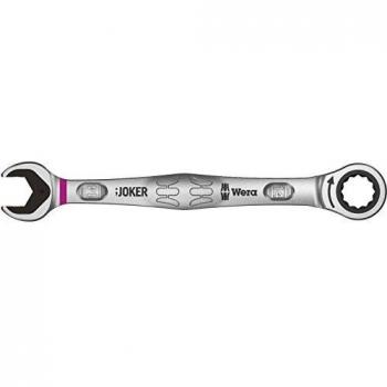 Wera Joker Combination Ratchet Spanner 14 mm