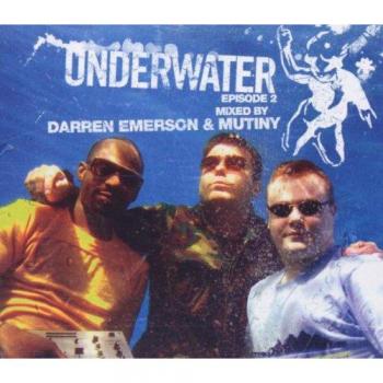 Underwater Reco 2003 – Darren Emerson & Mutiny (H2O026)