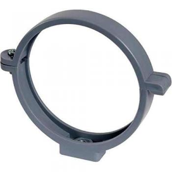 Girpi Collier PVC 125 mm (Vis)
