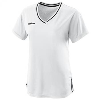 Chemise Wilson Team en rouge – Version fille