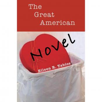 The Great American Novel