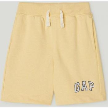 Gap Kids Shorts – Gelb