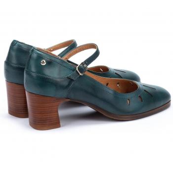 Pikolinos Lugo W8P Damen Schuhe mit Absatz