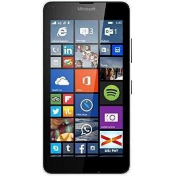 Microsoft Lumia 640 LTE 8GB Dual-SIM