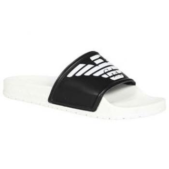 Ciabatte Emporio Armani GA Eagle Design