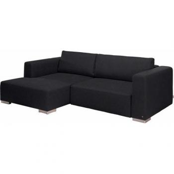 Ecksofa HEAVEN STYLE S aus der COLORS COLLECTION