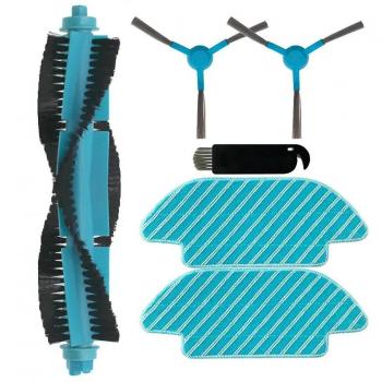 Accessoires de Rechange pour Cecotec Conga 7090 Ia