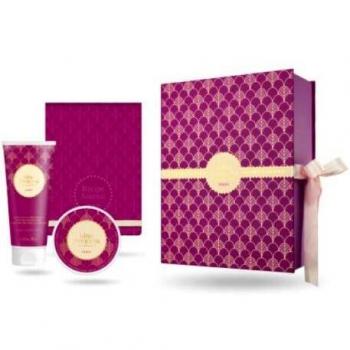 Body Lotion Kit