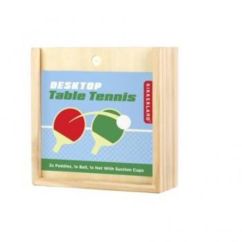Tragbares Tischtennis‑Spielzeug