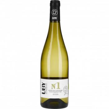 UBY N°1 Sauvignon 75cl Blanc