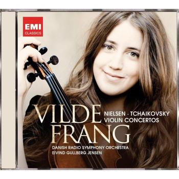 Violinkonzerte