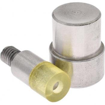 Chzimade DIY Sewing Rivet Button Kit