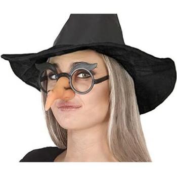 Gafas de Bruja Multicolor BB Carnival