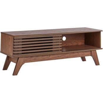 Meuble TV Toledo II avec Design Rétro