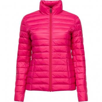 Doudoune Femme Jott Cha Basic Rosa