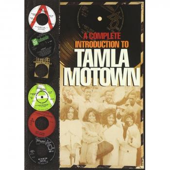 A complete introduction to Tamla Motown